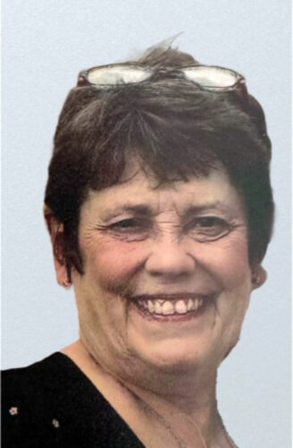 Marla S. Wadsworth